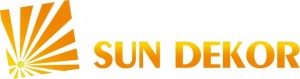  SUN-DEKOR