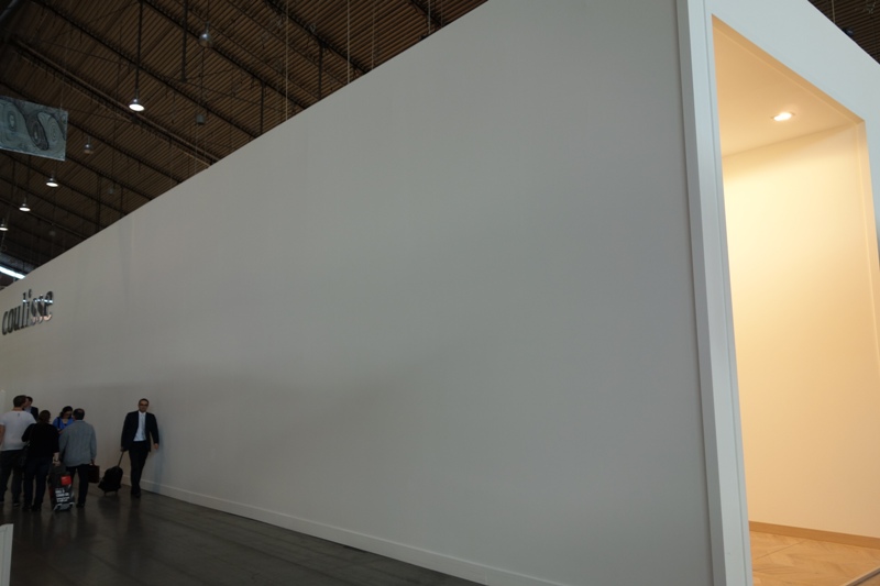      R+T Stuttgart 2015 - Coulisse