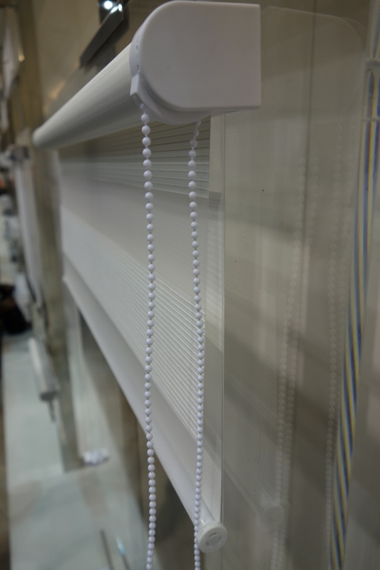  -   Coulisse   R+T Stuttgart 2015