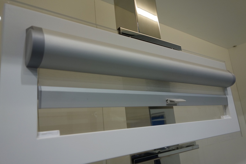      Coulisse   R+T Stuttgart 2015