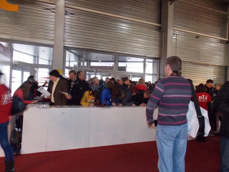     DLT 2013