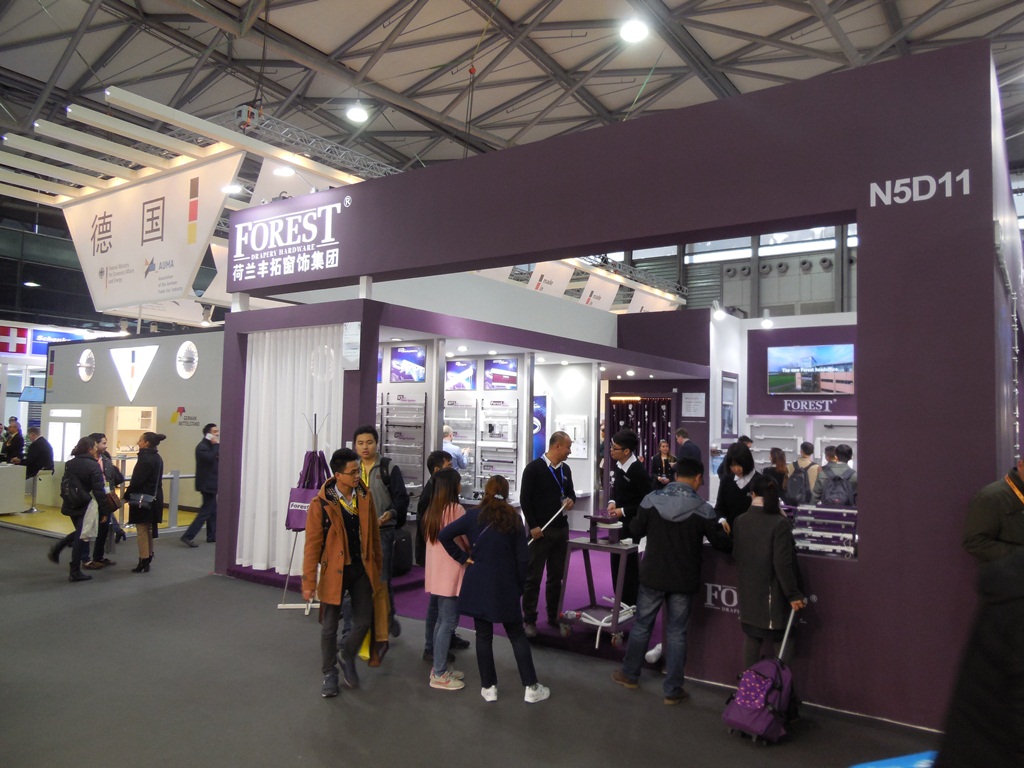  R+T Asia 2016 