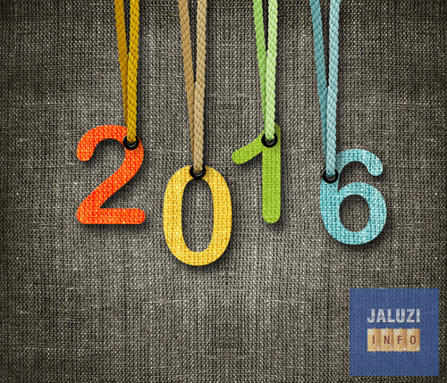   2016 !