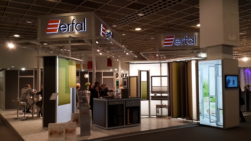   Erfal   Heimtextil 2016