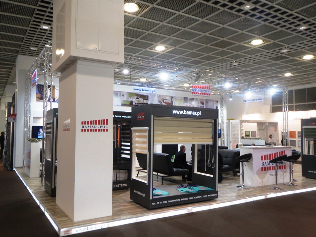 Bamar Pol   Heimtextil 2014