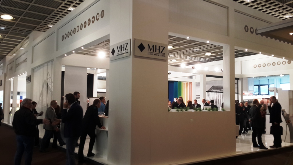 MHZ   Heimtextil 2014