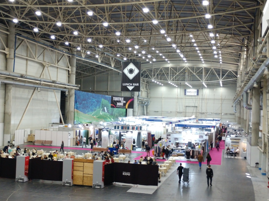  Design living tendency 2019