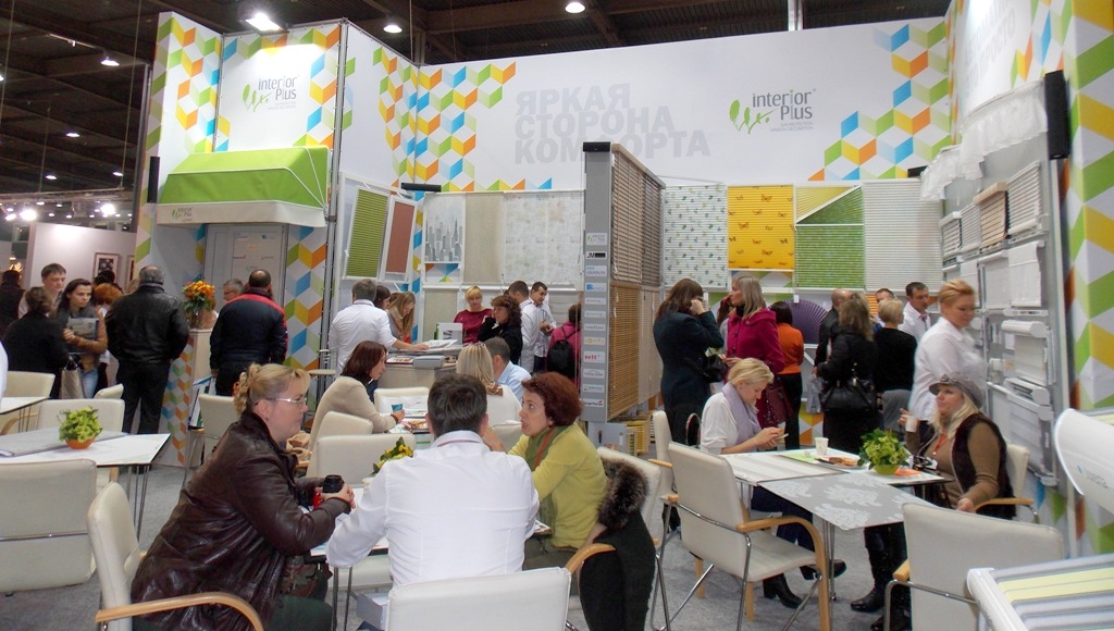       Design Living Tendency 2013
