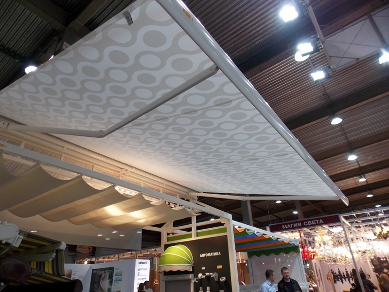     JM Technical Textiles.   -  