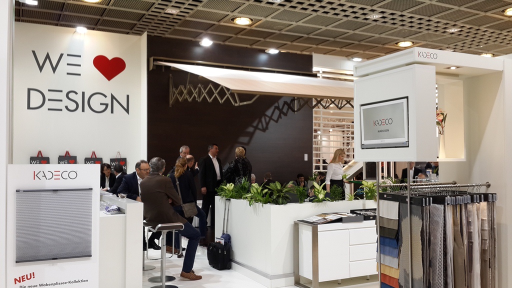      Heimtextil 2016