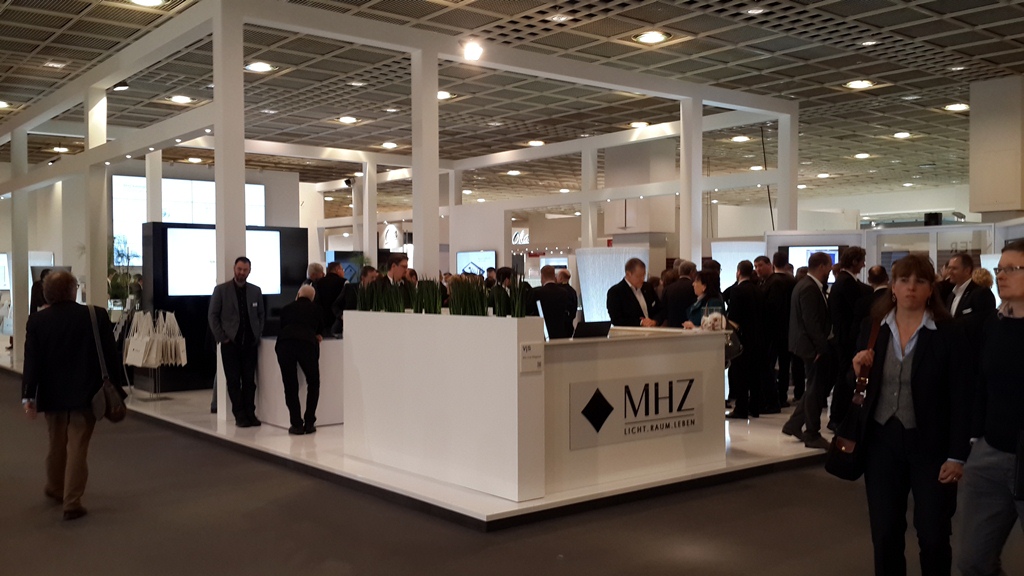   MHZ   Heimtextil 2016
