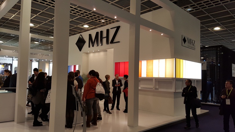   MHZ