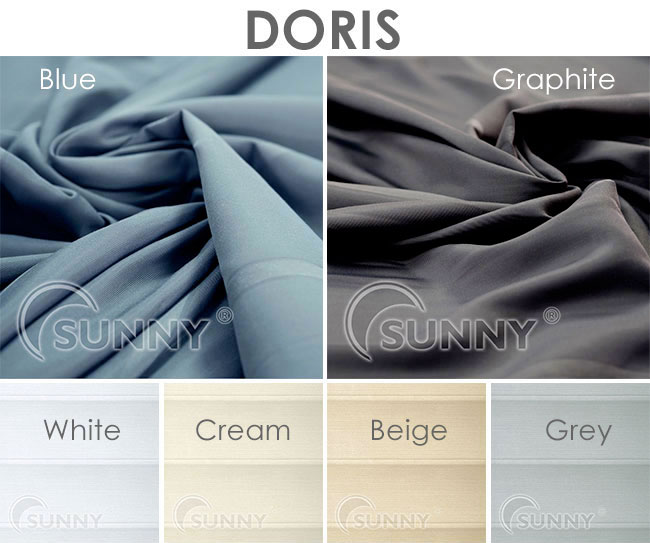     Doris