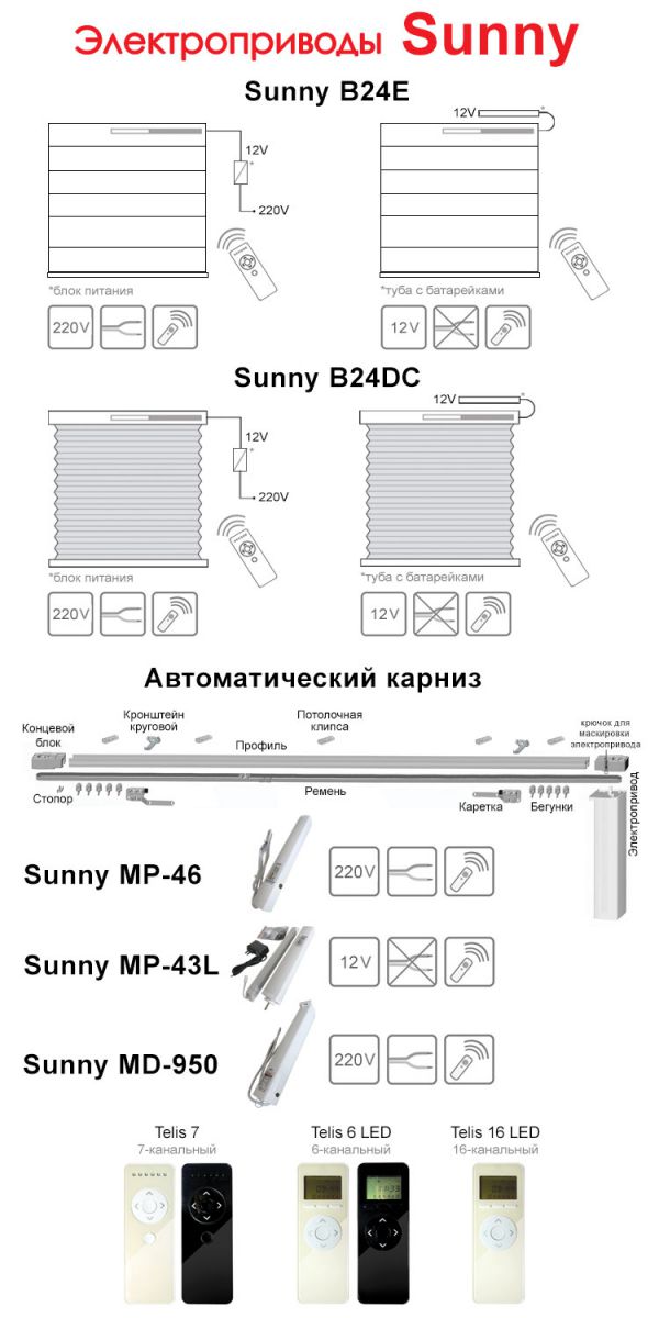  Sunny  -,  
