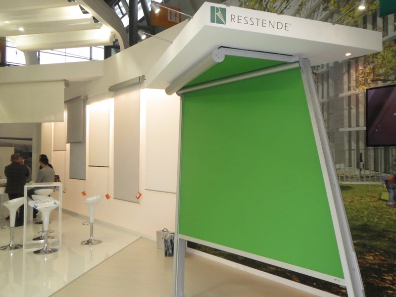      R+T Stuttgart 2015
