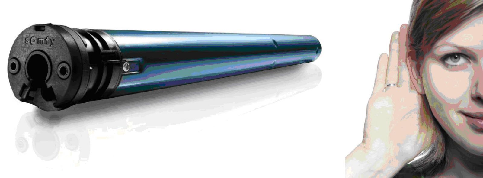  Sonesse 40   Somfy