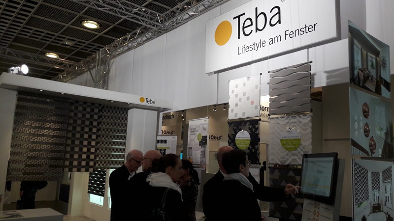   Teba
