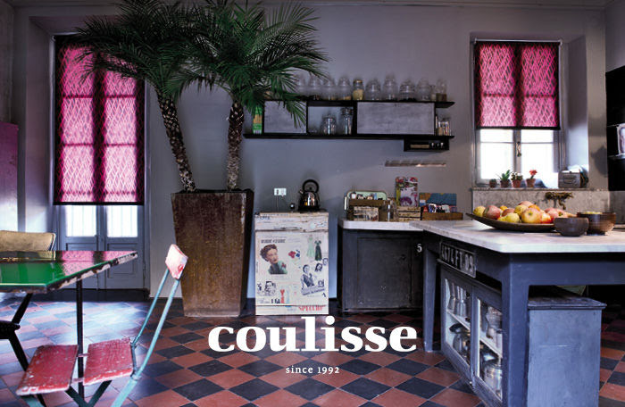   Coulisse
