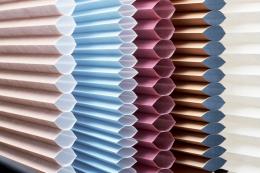  Honeycomb   