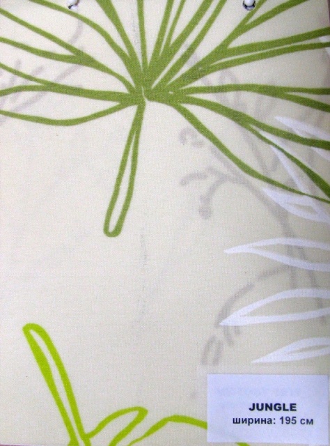     Jungle